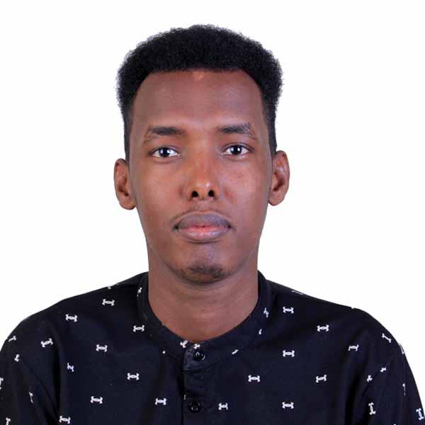 Mohamed Hussein Abdirashid